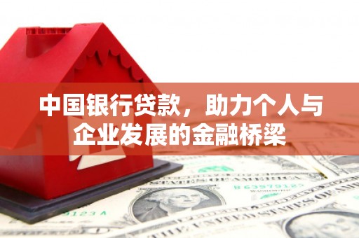 岳塘中国银行贷款，助力个人与企业发展的金融桥梁