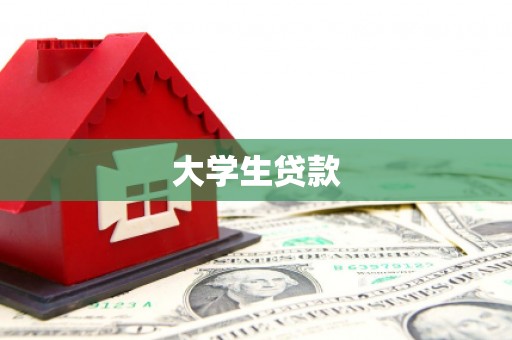 海伦大学生贷款