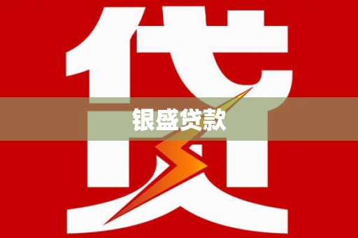 巴青银盛贷款