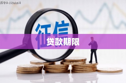 林周贷款期限