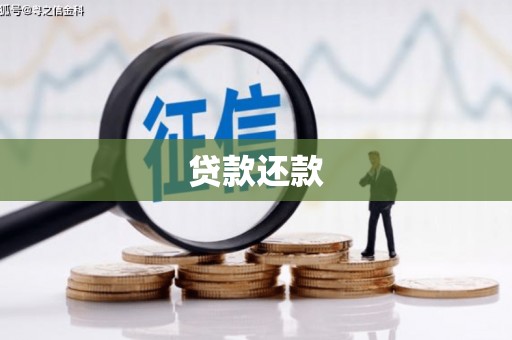 淄博贷款还款