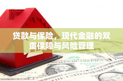 东营贷款与保险，现代金融的双重保障与风险管理