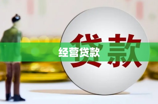 通霄经营贷款