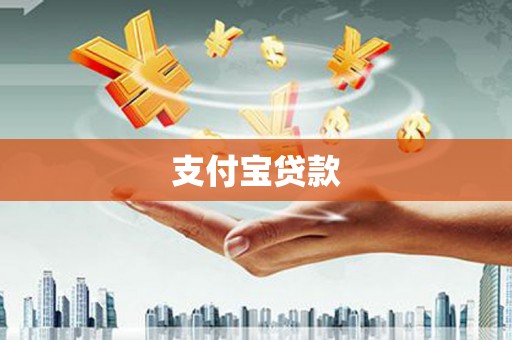 岱山支付宝贷款