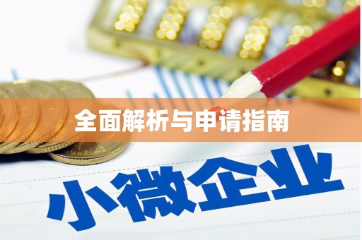 廉江全面解析与申请指南